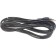 Audio/video cable Rexant, 2xrca (M) -2xrca (M), 3 m, black