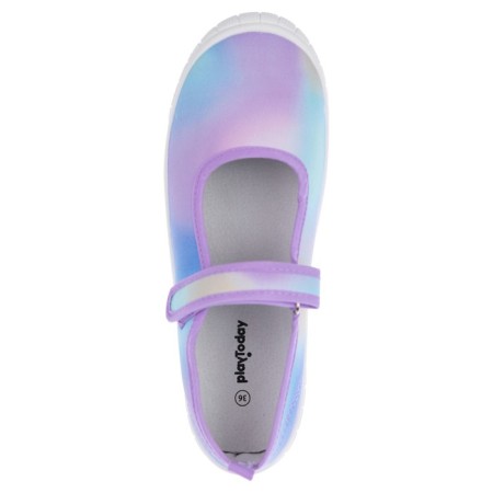 Туфли для девочки PlayToday, размер 34-2