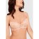 Women's bracket Chanti, size 70c, beige color