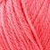 Yarn "Moscow Region" 50% wool, 50% acrylic 250m/100g (378, geranium)
