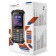 Cell phone Texet TM-530R Black IP68