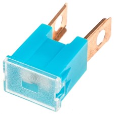 Car fuse SkyWay 12V, type of cartridge, 20A, S09301005