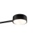 Freya FR5363CL-02B1 TACTIC, 680x80x90 mm ceiling lamp, GX53, 2x16W, black color