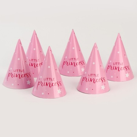 Set of caps 6 pcs.-1