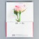 Package Gift Laminated Vertical, packaging, “You are beautiful”, MS 18 x 23 x 10 cm