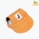 Cap for dogs, s (22-34 cm), orange