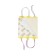 LED lighting of the salon 12 V, COB, 7 × 1.6 cm, IP68, 1.5 W, Light yellow