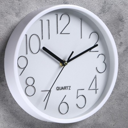 Walls Wall Eleans, D-22.5 cm, discrete move-1