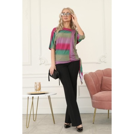 Women's tunic Wisell M4-3296/7, size 54
