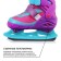 Skates of children's sliding Snow Cat, with a roller platform, p. 30-33