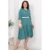 Women's dress, size 56