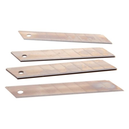 Segmented blade Rexant Profi 12-4915, 25 mm, 10 pieces