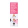 Dry strengthening nail oil Milv Cherry, 15 ml
