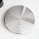 Honchar Circle of manual (sculptural) double -sided metal d = 25 cm