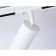 TRUKAL LOMK AMBRELLA TRACK SYSTEM GL5131, GU10, white color