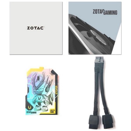 Video Card Zotac GeForce RTX 4070 Super Twin Edge 12GB (ZT-D40720E-10M)-6
