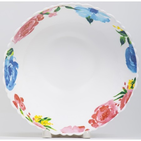 OLAFF SALFF Rose Watercolor, 950 ml, D = 20 cm