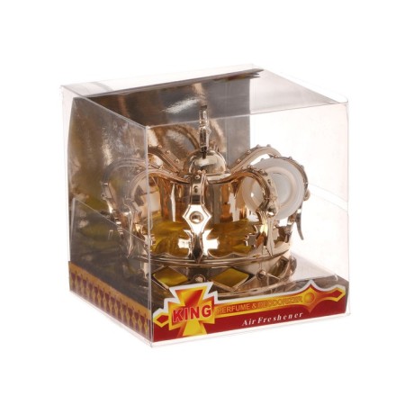 Flavor on the panel, crown, refreshing lemon-1