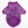 Melange sweater, size 2xl (DS 41, Osh 34, OG 55 cm) purple