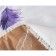 A set with a blanket "Bernadett No. 45", size 150x210 cm, 180x230 cm, 50x70 cm - 2 pcs