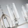 Suspend chandelier STINE 790 mm, E14