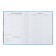Universal diary for grades 1-11, "Bill Neon", solid cover 7BC, glossy lamination, 40 sheets