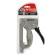 Furniture stapler Miles, 6-14 mm, type of bracket 140, metal case