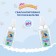 Oil spray my sun children, with aloe 200ml