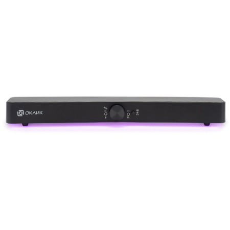 Soundbar Rick OK-534S 2.0 10W Black
