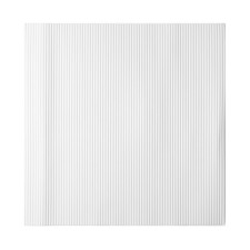 Self -adhesive PVC panel 