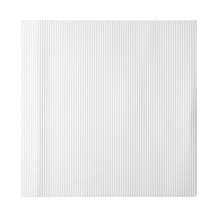 Self -adhesive PVC panel "Board Stripes" 70*70cm