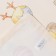 The path to the Ethel Easter table is 30x70 cm, 100% cotton, sarzha 190 g/m2
