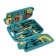A set of tools in the case of Lom, 27 items