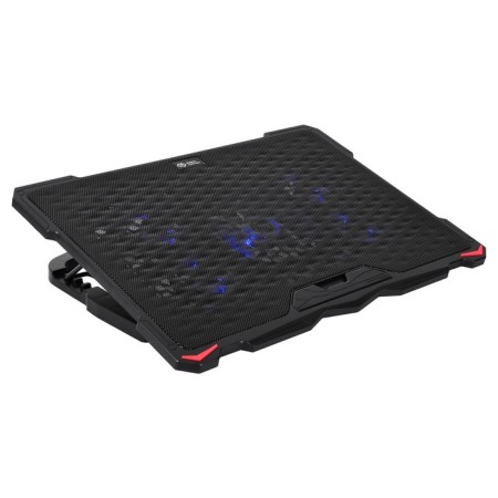 Digma d-ncp180-5 18 "415x295x25mm 2xusb 5x 79/150mmfan 850 g black laptop-2