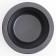 Baking form "Circle. Jacqueline ", 10 × 3.5 cm, anti -stick coating, black color