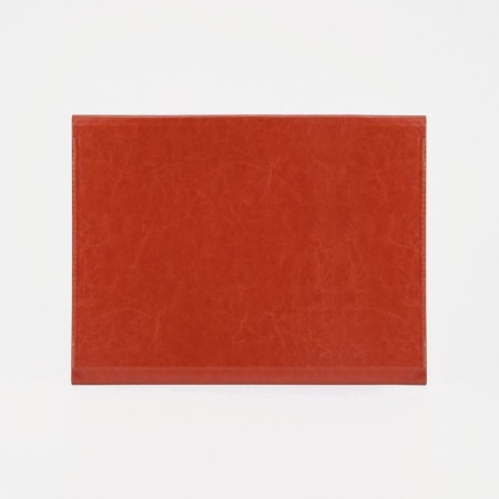 Folder for documents, redhead color-2