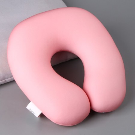 Pillow for travel anti -stress "BRT"-2