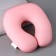 Pillow for travel anti -stress "BRT"