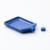 Blusterity tray plastic 12x7.5 cm