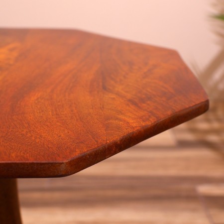 Coffee table 40x40x48 cm, mane-5