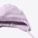 Combine Knitted Minaku, height 74-80, lavender color