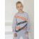 Svitshot for a boy, height 98 cm