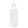 Lightning diaper with a hat with a hat Nature Essence, height 68-74 cm, dairy color