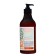 Hand and body cream natural Synergetic karamel apple and vanilla, 380 ml