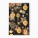 Tea Advent Calendar "Golden Key", 12 p