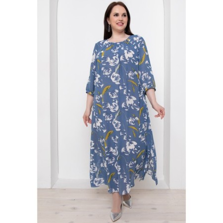 Women's dress, size 58-5