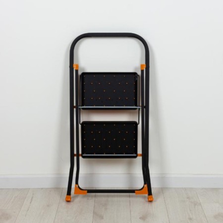Strenger Tiger, Joy Home, 2 steps, 44 cm, steel-2