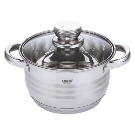 BEKKER PREMIUM pan, 5 liters