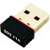 Wi-Fi Luazon LW-1 adapter, for PC, USB