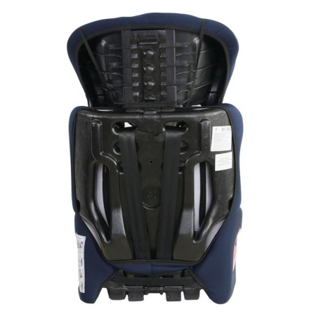 Carryress Kids Planet Calipso, group I/II/III, night blue-1